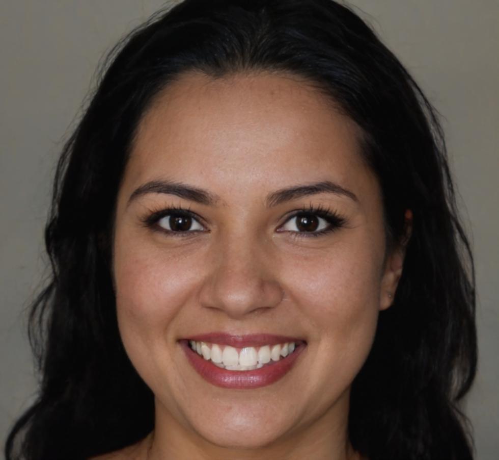 Carmen Martínez, Directora de Finanzas Corporativas