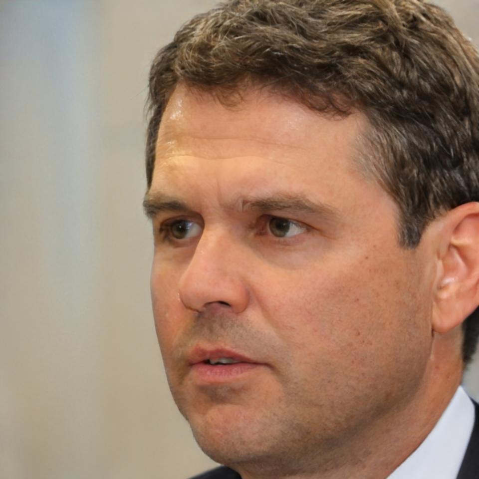 David Rodríguez, Especialista en Gestión de Pequeñas Empresas